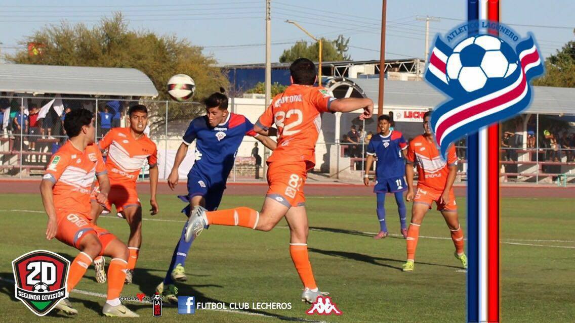Lecheros Laguna venció 3-2 a Correcaminos de la UAT.