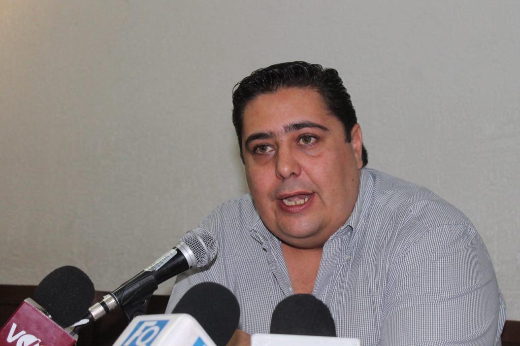 El legislador argumentó que Chihuahua tiene mayor población que Morelos y tienen menos diputados locales de mayoría.