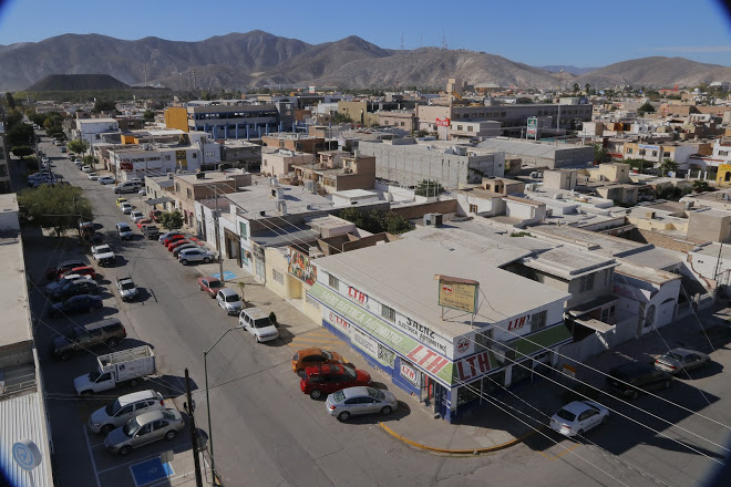 Torreón está en proceso de recibir certificación de "Desarrollo sostenible de Ciudades".