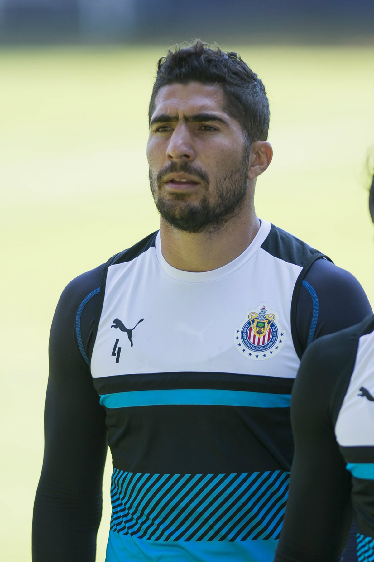 Jair Pereira