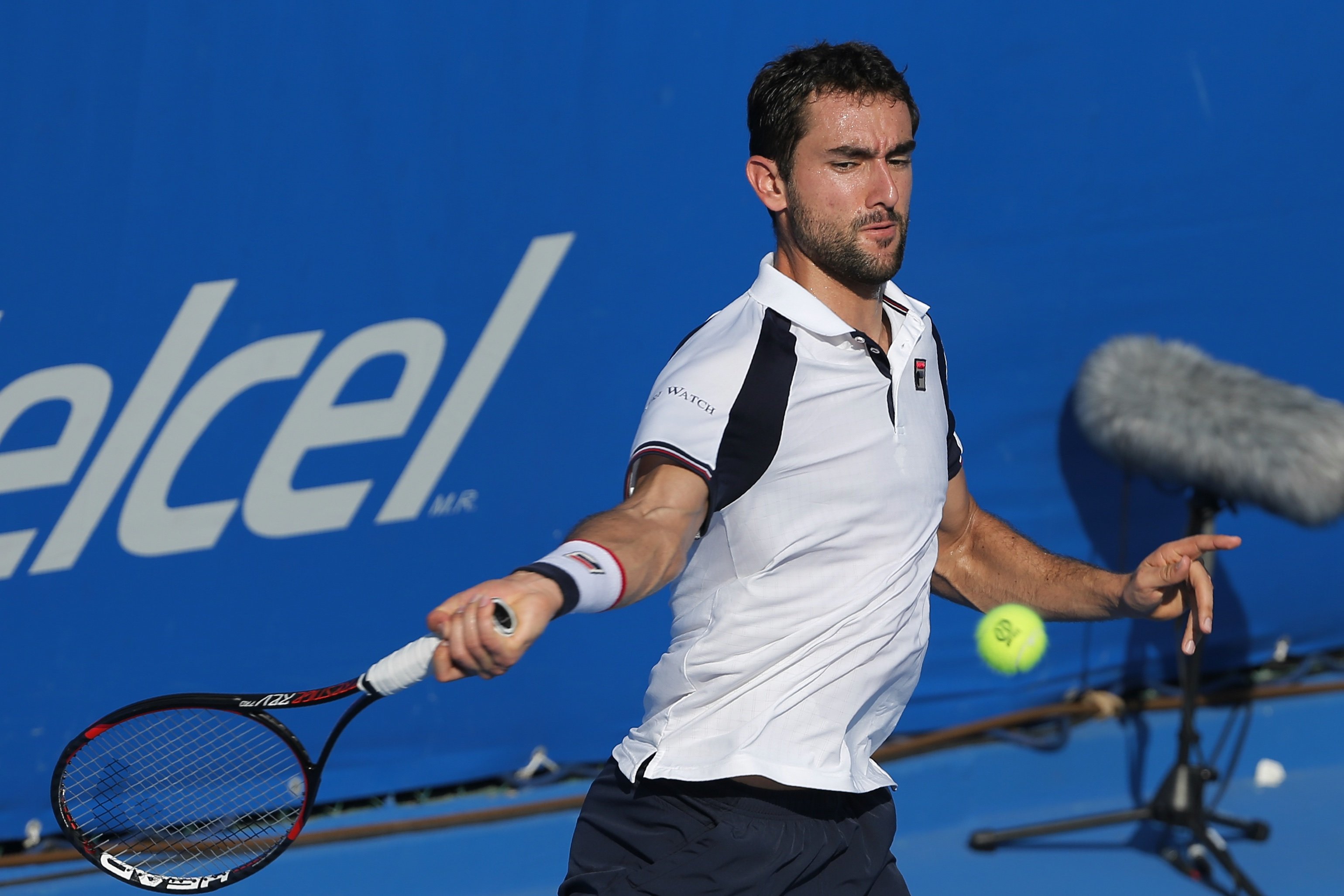 Marin Cilic