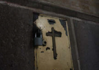 Iglesia, limosma