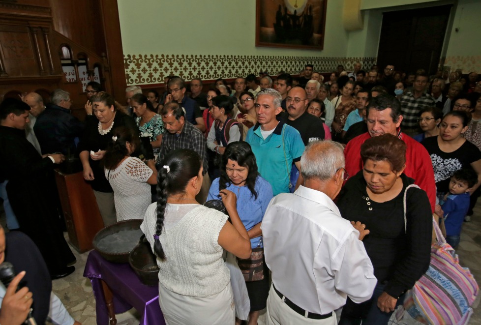 Hoy da inicio un periodo de cuarenta días en los cuales la Iglesia Católica se prepara para la Pascua. 