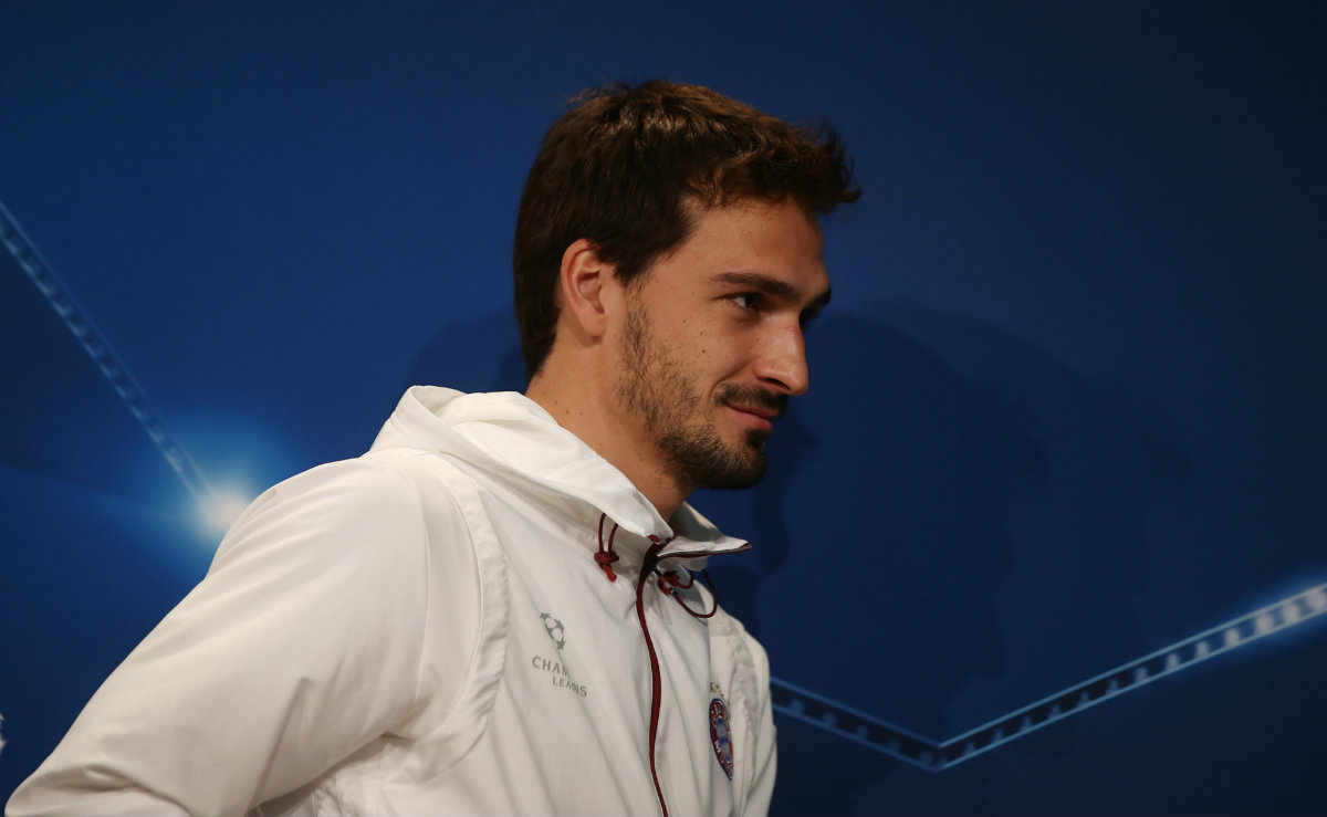Mats Hummels