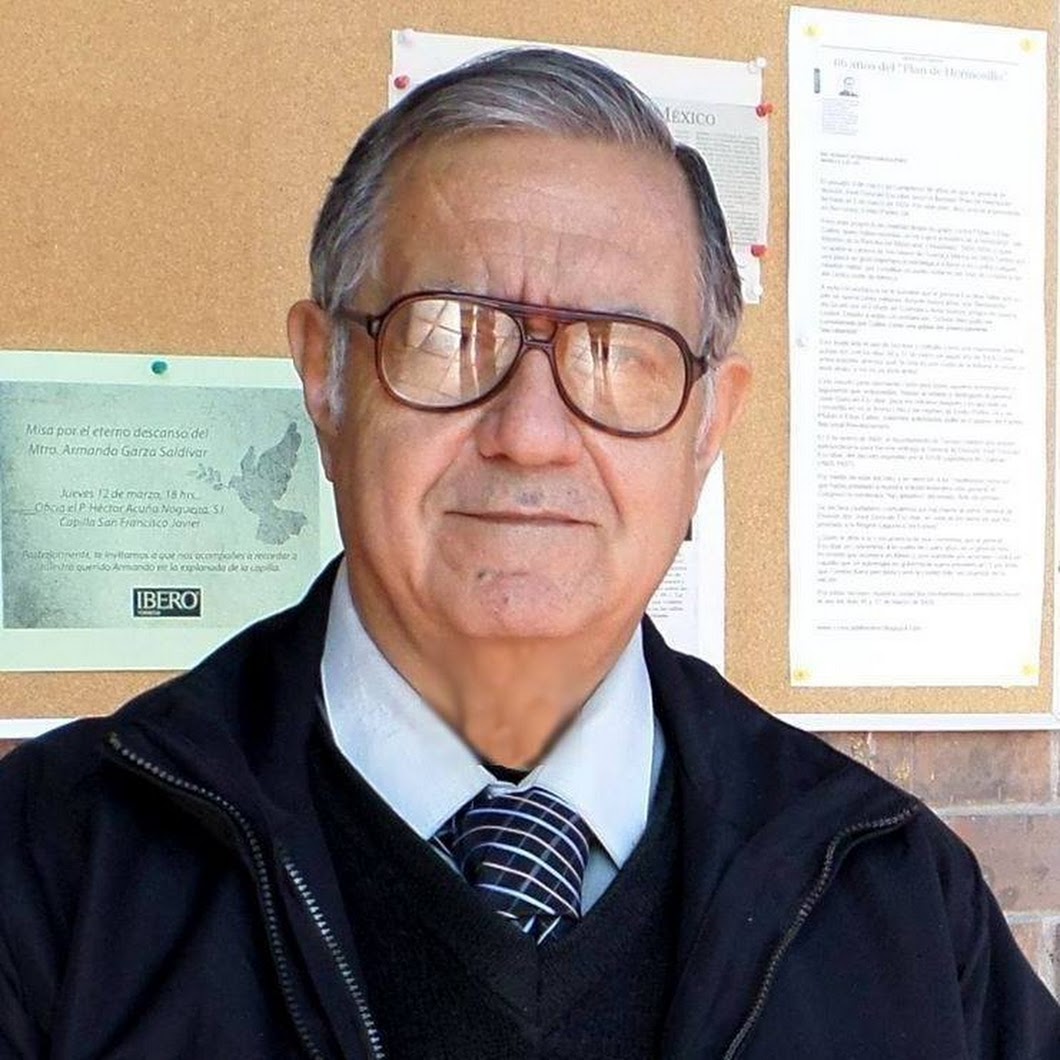 En Torreón, murió el Cronista oficial de la ciudad y columnista de Milenio Laguna, Sergio Corona Páez.