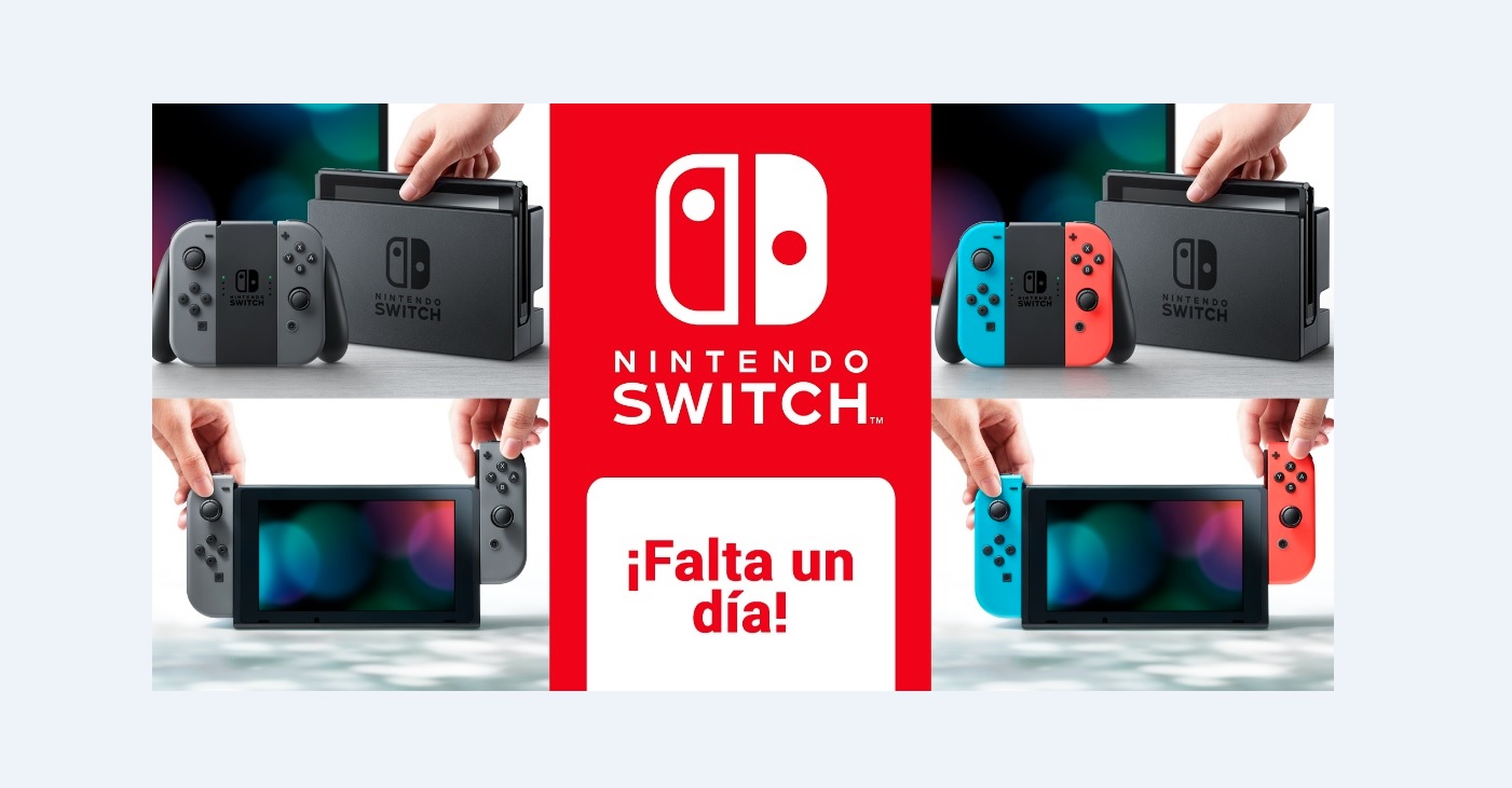 El nuevo hardware de Nintendo cumple con su principal cometido y es "seductor" y "prometedor".