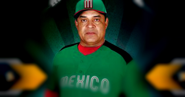 ‘Paquín’ Estrada