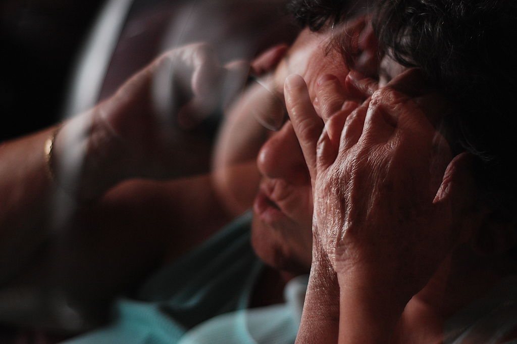 Si tienes olvidos graves o frecuentes, podrías tener un trastorno de la memoria.