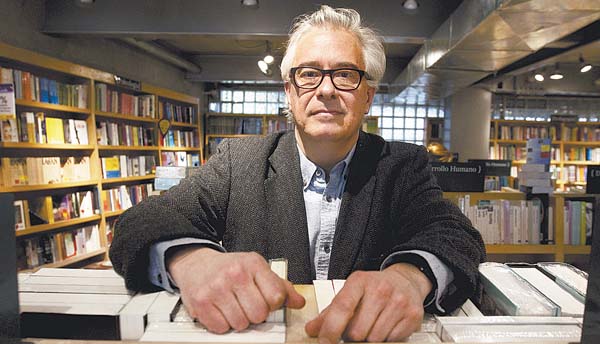 Hizo una investigación importante sobre la época porfirista y de Estados Unidos de mediados del siglo XIX.