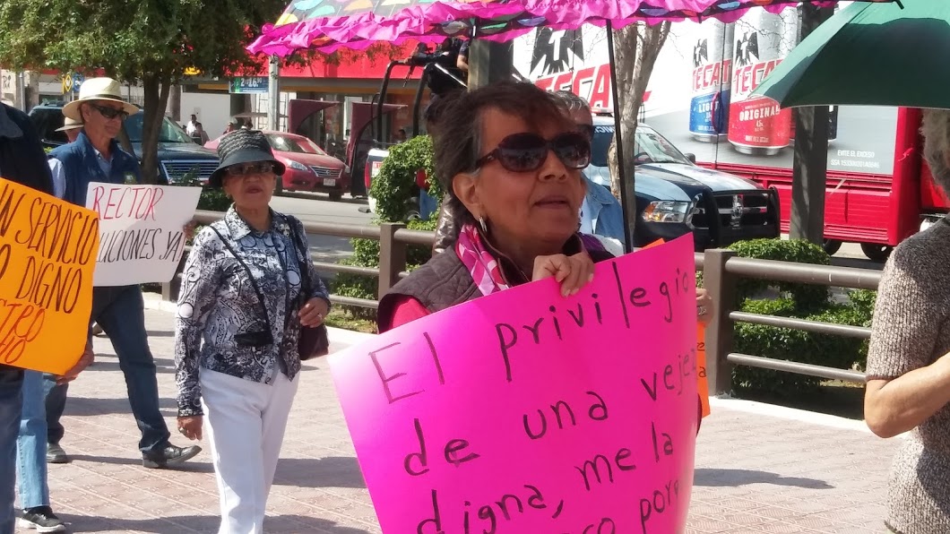 En La Laguna, el Sindicato de la UAAAN, pidió a las autoridades no distorsionar la información.