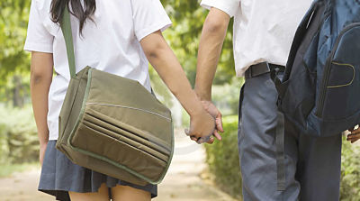 Brindarles información les permite ejercer una sexualidad más consciente.