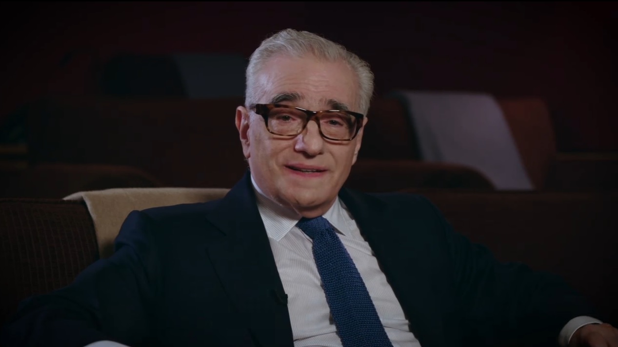 El cineasta encabeza un proyecto que preservará el cine africano.