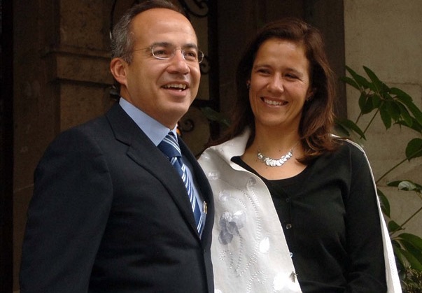 También iniciaron el proceso para postular a Margarita Zavala como abanderada a la presidencia nacional.