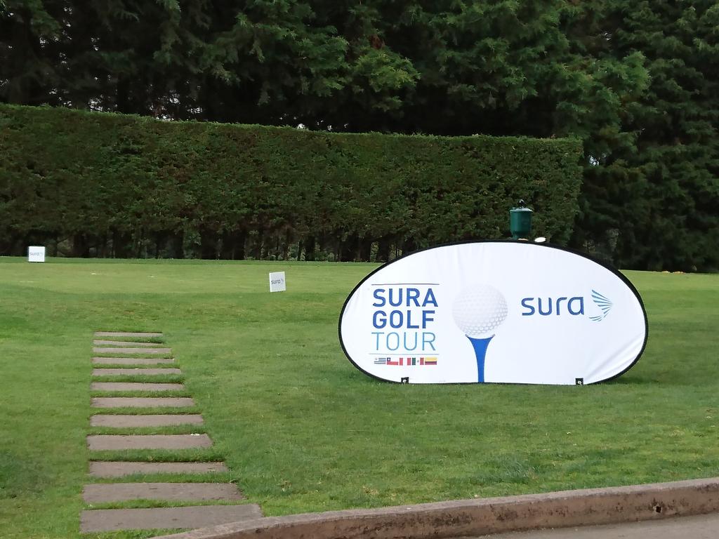 SURA Golf Tour