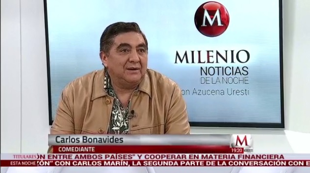 Carlos Benavides pidió a Enrique Peña Nieto que sea más enérgico contra las políticas migratorias Donald Trump. 