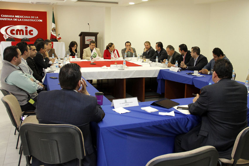 GEL dará seguimiento a trabajo de los legisladores Rocío Rebollo, Flor Rentería y Refugio Sandoval.