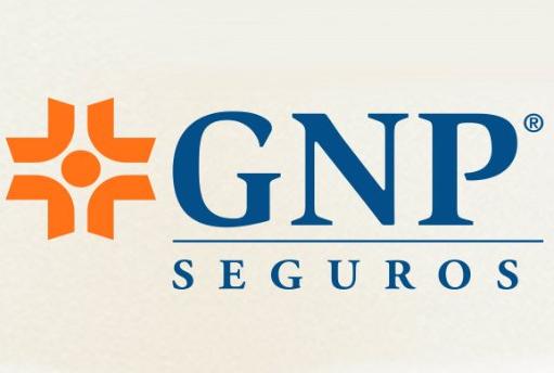 GNP Seguros.
