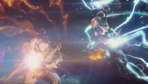 'Ultimate Marvel vs. Capcom 3' viene con todo el contenido descargable de la versión previa.