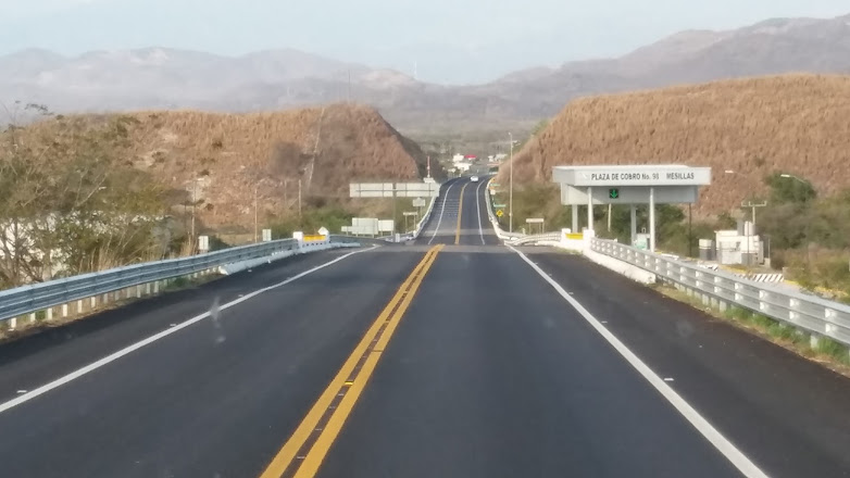 La autopista Durango a Mazatlán se encuentra en óptimas condiciones, aseguró la SCT de Sinaloa.