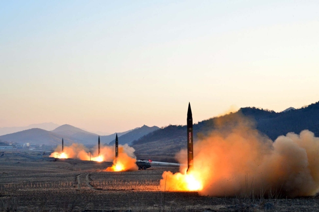 El Consejo de Seguridad de las Naciones Unidas se reunió a puertas cerradas para discutir eventuales nuevas medidas contra Corea del Norte, después de