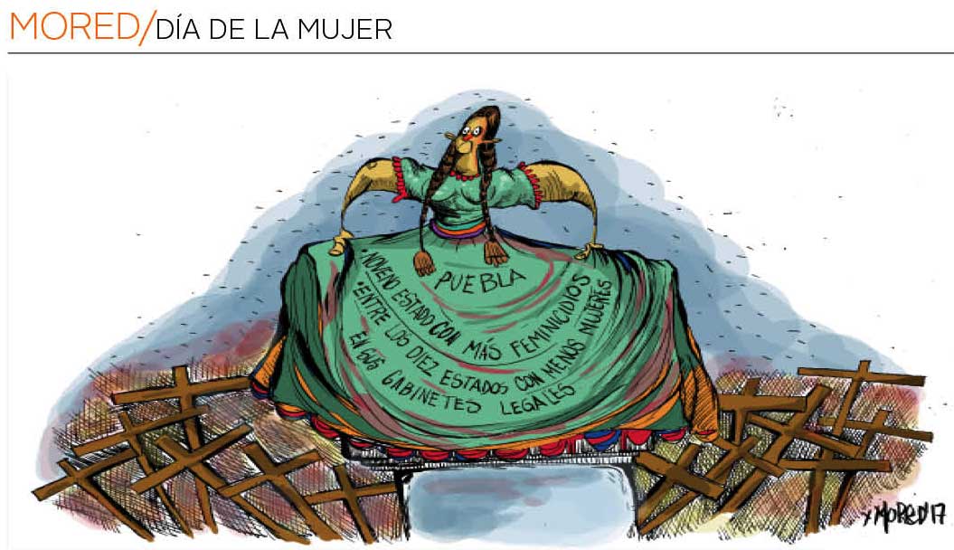 Día de la Mujer