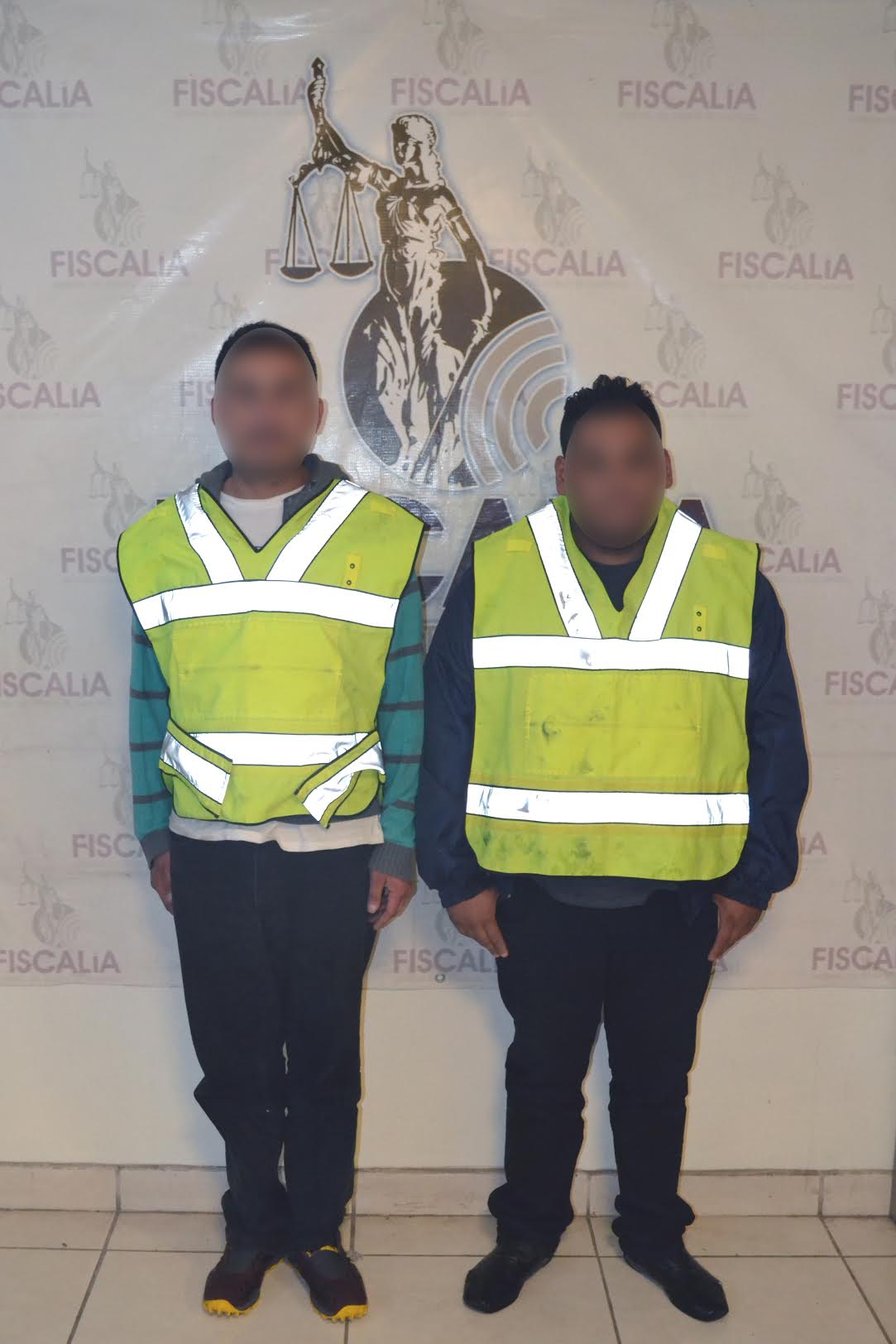 En Durango, la PID decomisó 487 dosis de droga.