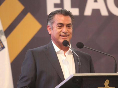 Jaime Rodríguez informó que próximamente tendrá una nueva reunión con los agentes del MP.
