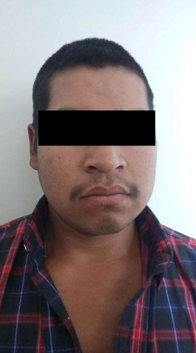 Romeo ‘R’, de 21 años de edad, aceptó haber disparado contra el ambientalista pues tenía viejas rencillas de carácter persona.