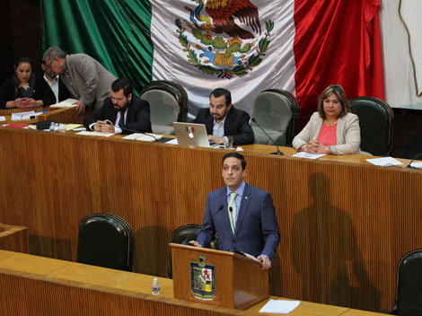 El dictamen aprobado contempla que la ASE pueda practicar revisiones de situaciones excepcionales sin contar con el aval del Congreso.
