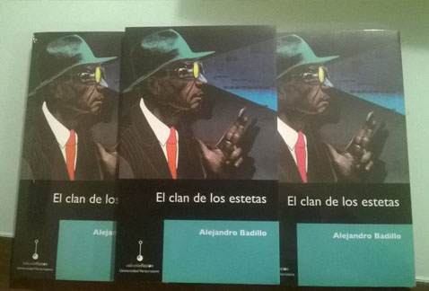 'El clan de los estetas'