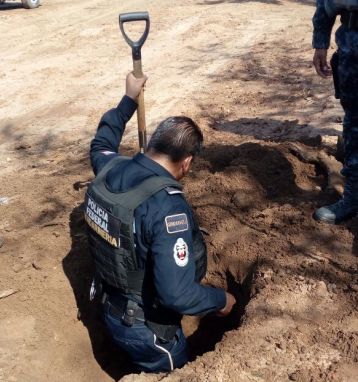 Gendarmería 
