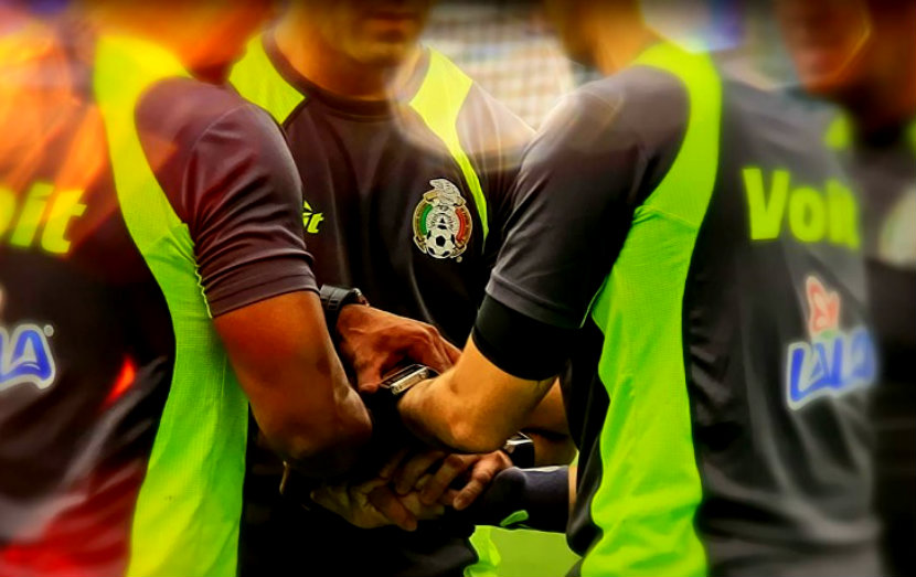 Asociación Mexicana de Árbitros