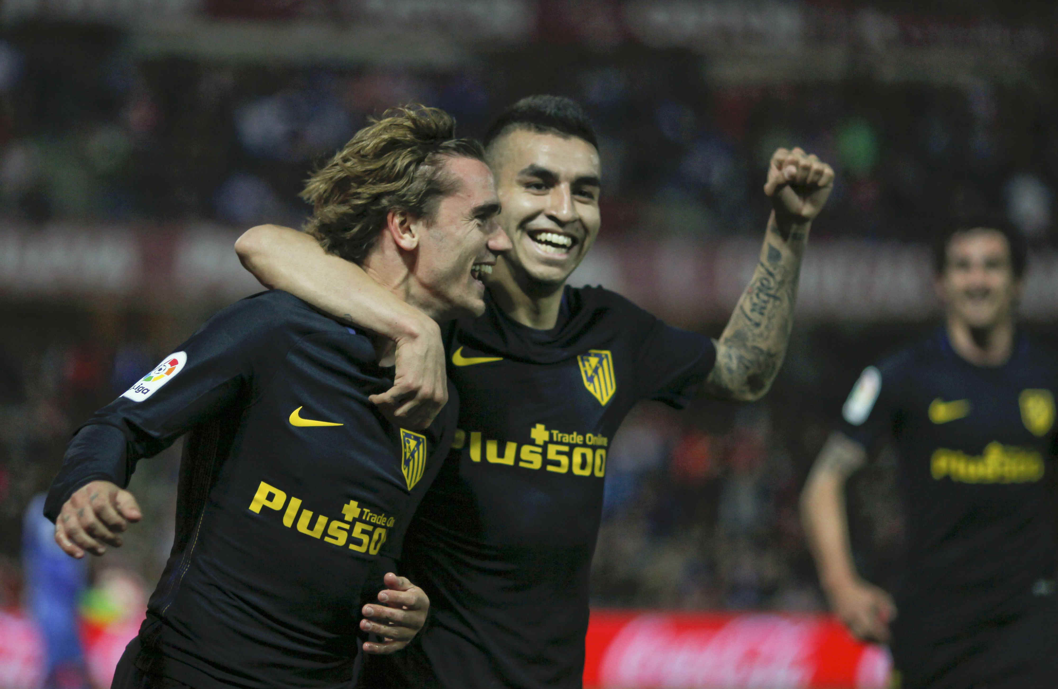 Griezmann