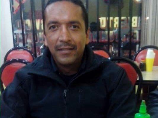 El policía municipal de Tijuana, Jesús Huante Mondragón, fue capturado en San Diego por venta de drogas.