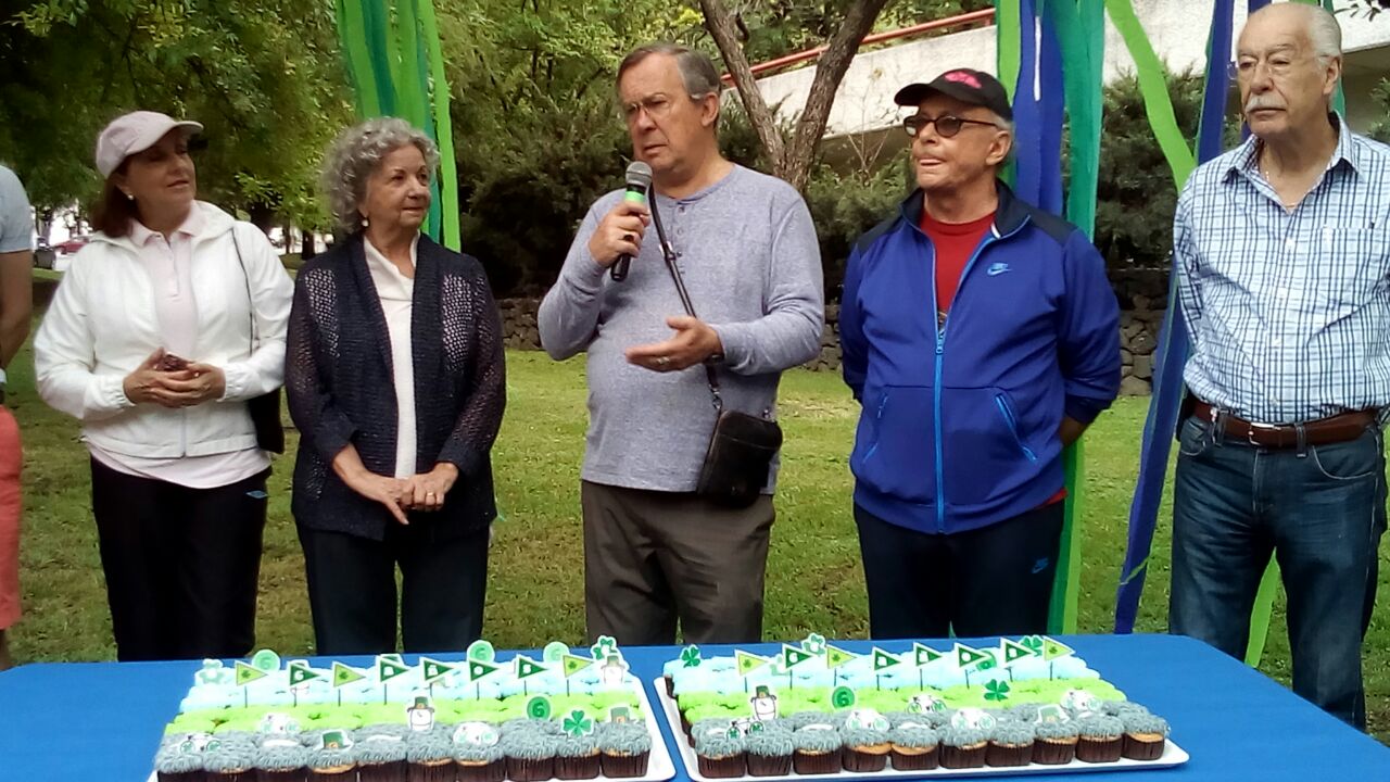 Mauricio Fernández señaló que está abierto para cualquier colaboración que se necesite entre el municipio y el área de seguridad.