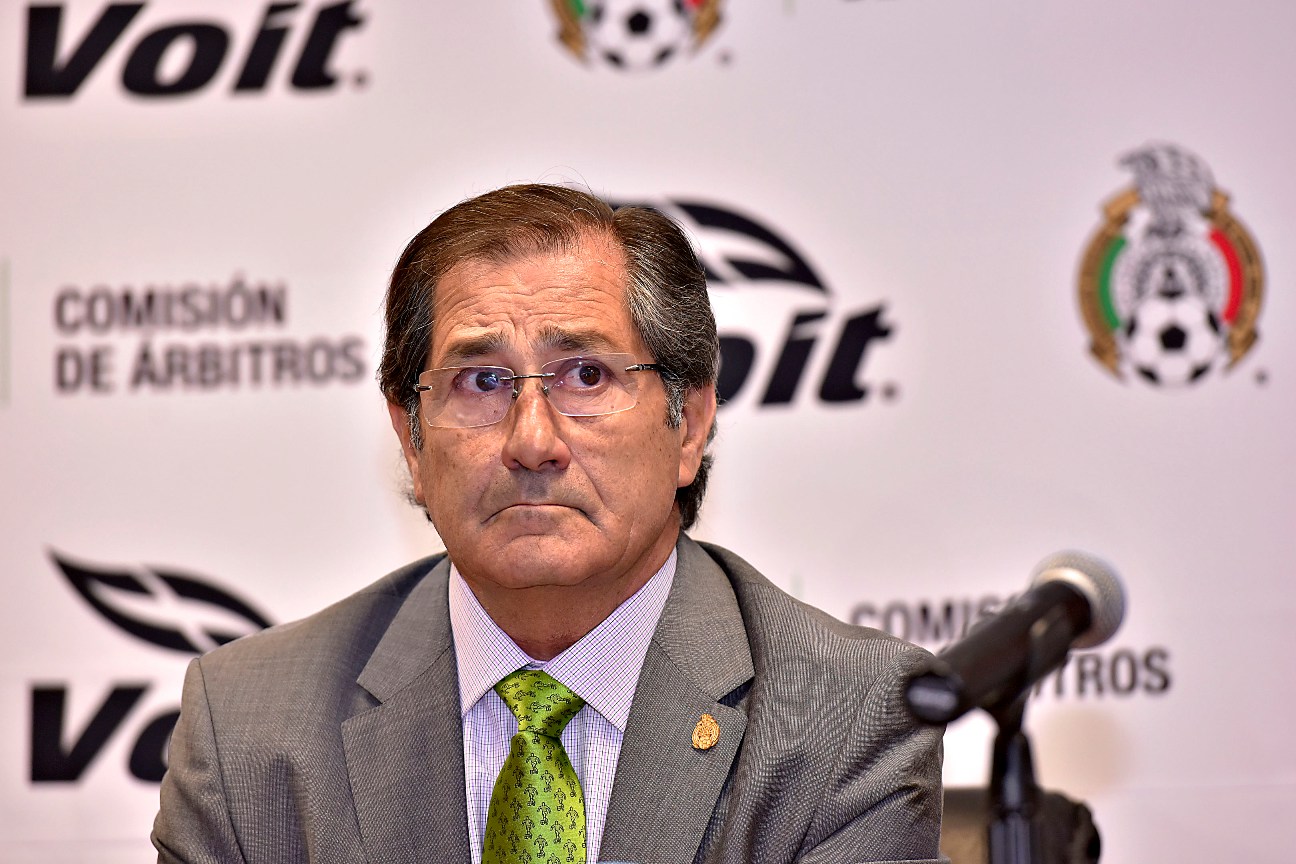 Edgardo Codesal