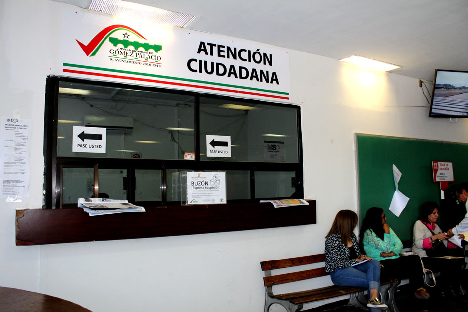 El funcionario detalló que después del parto le darán a Pamela la opción de seguir estudiando o aprender un oficio.