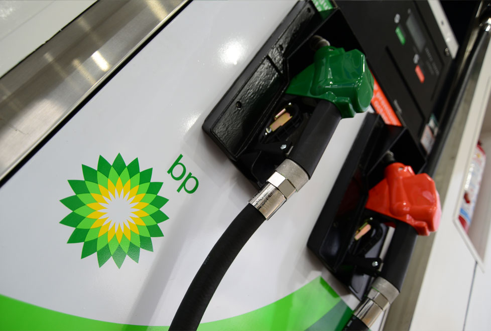 La primera gasolinería de BP en México representa el inicio de una sólida presencia en el mercado nacional a través de una oferta de servicios de exce