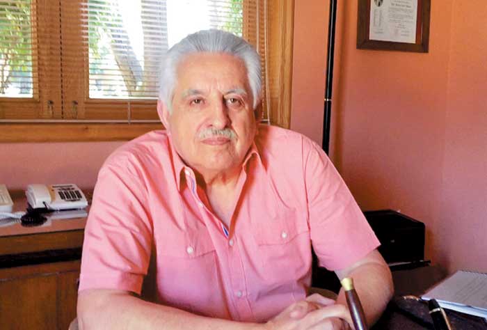 Raúl Bolaños dirigirá el TSJO.