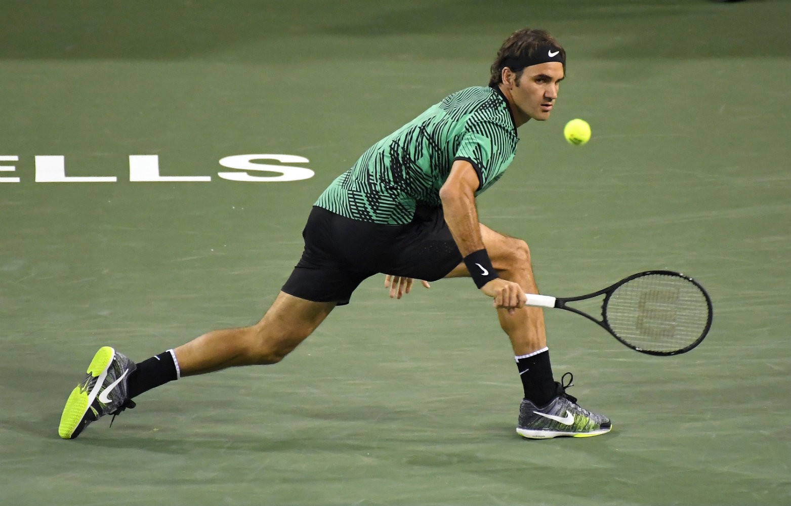 Roger Federer