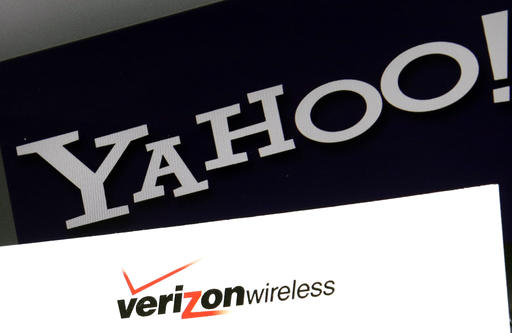Verizon accedió a comprar la división online de Yahoo tras un largo declive de esa empresa de internet. 