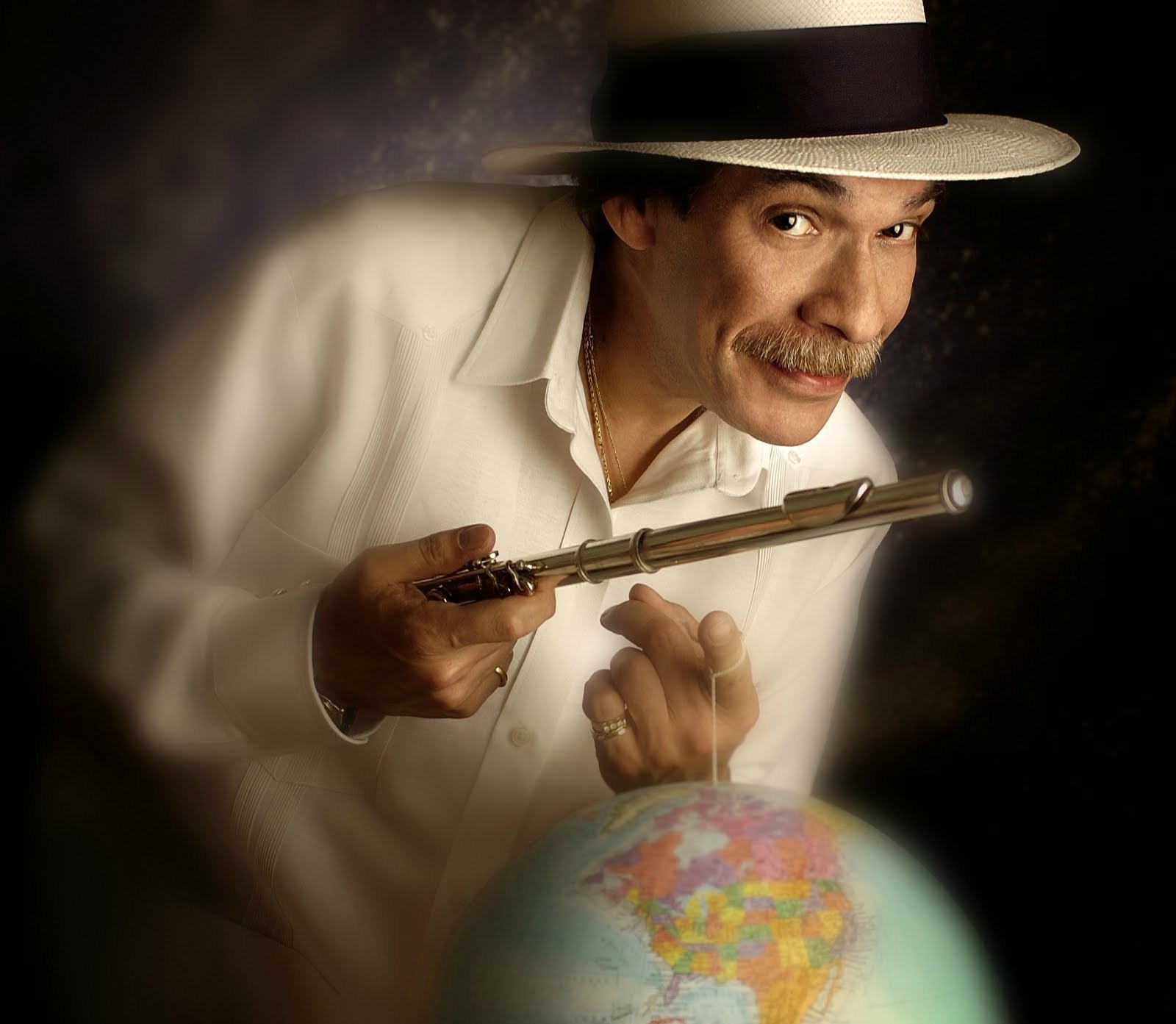 Dave Valentín murió a los 64 años