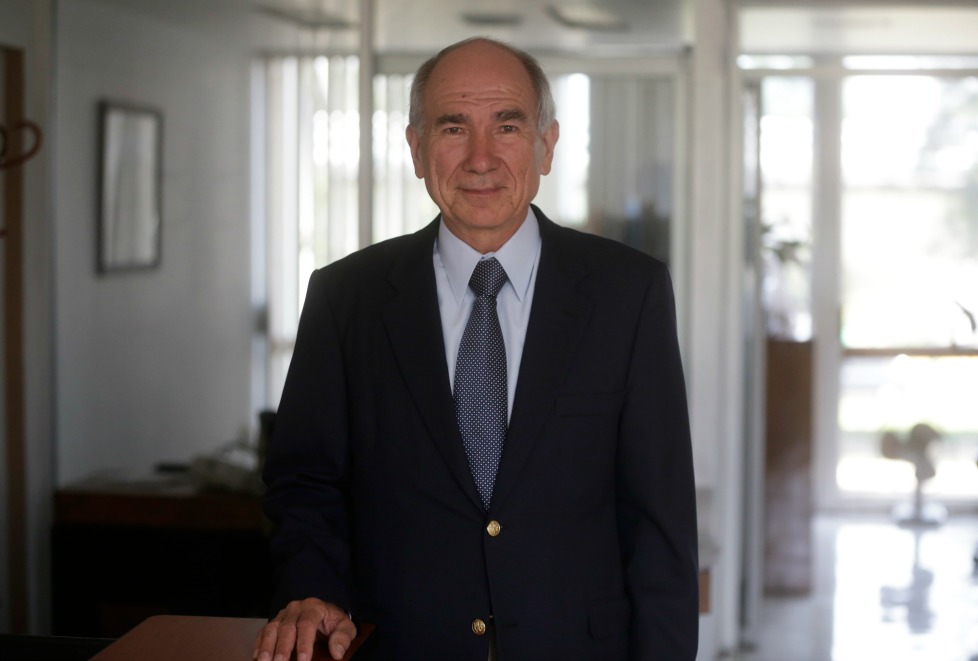Francisco Mayorga Castañeda apunta que el sector afronta desafíos económicos, ambientales y éticos. 