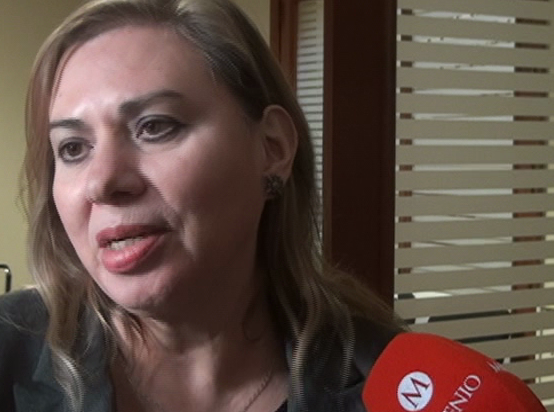 Gloria Magaly Cano, Directora de turismo, señaló que no hubo afectación al recorrido por la cancelación de tramos.