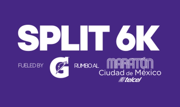 Split 6K Adidas 