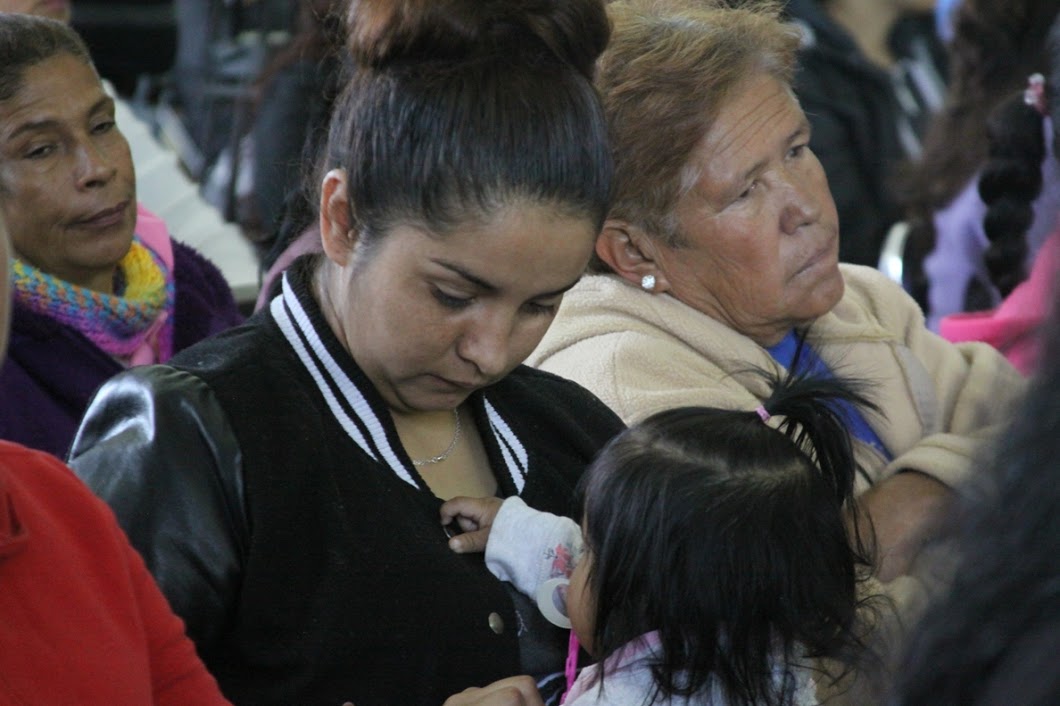 En Torreón, se destinarán 1.5 mdp del Fortaseg para prevención de violencia contra la mujer.