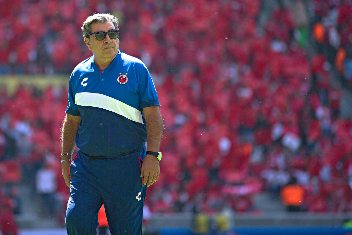 Carlos Reinoso