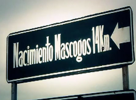 En Coahuila, el Congreso declaró a la Tribu de los Negros Mascogos como Grupo Étnico del Estado.
