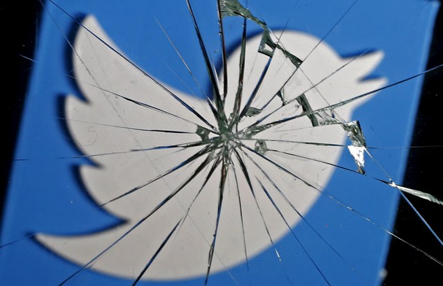Varias cuentas de Twitter certificadas, entre ellas las de Amnistía Internacional, de la BBC y del ministerio francés de Economía, fueron pirateadas c