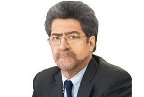 Rafael Pérez Gay, editorialista de Milenio